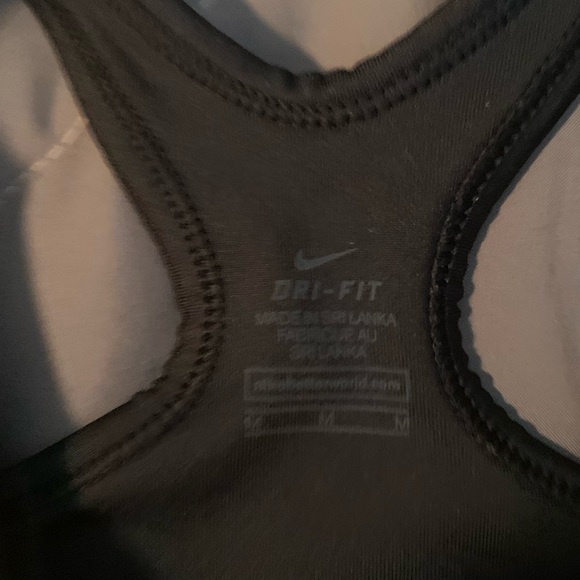 Nike sports bra - Picture 2 of 2